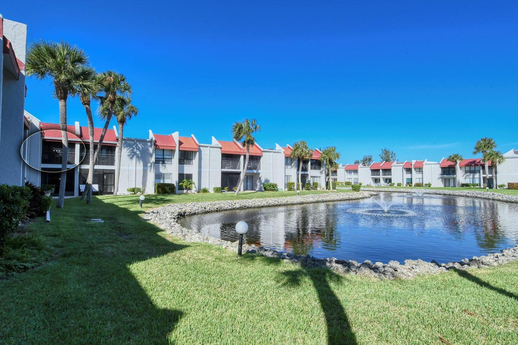 Apartamento Sea La Vie By Skyrun Anna Maria Bradenton Beach Exterior foto