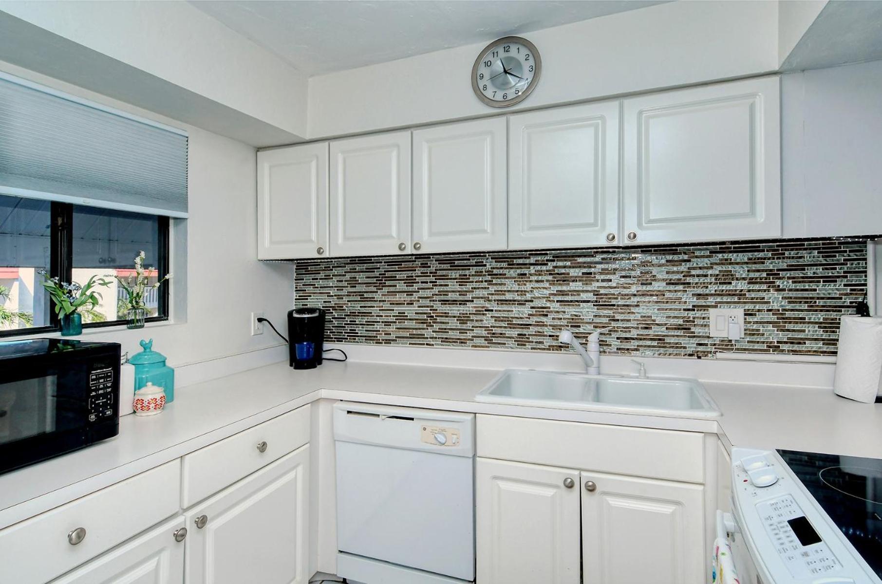 Apartamento Sea La Vie By Skyrun Anna Maria Bradenton Beach Exterior foto