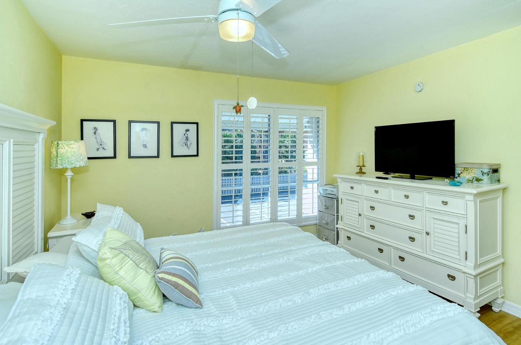 Apartamento Sea La Vie By Skyrun Anna Maria Bradenton Beach Exterior foto