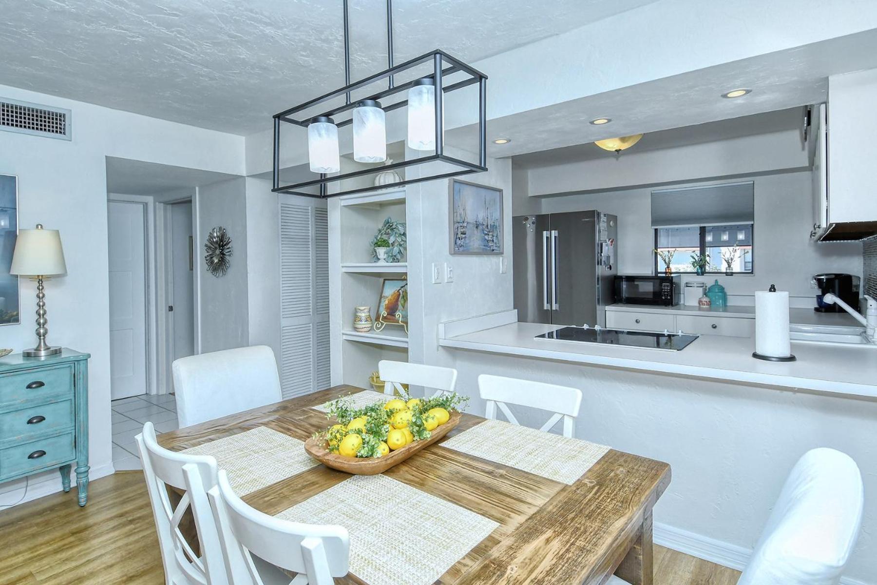 Apartamento Sea La Vie By Skyrun Anna Maria Bradenton Beach Exterior foto