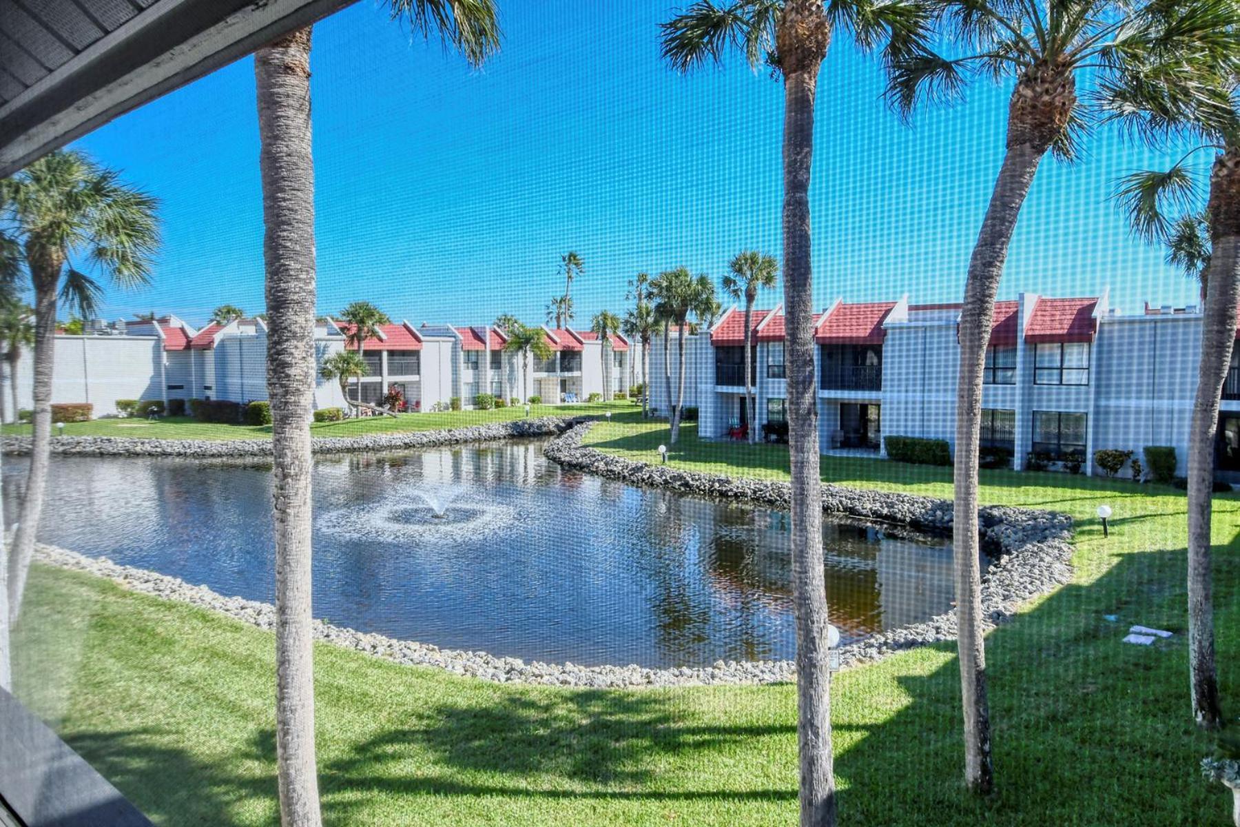 Apartamento Sea La Vie By Skyrun Anna Maria Bradenton Beach Exterior foto