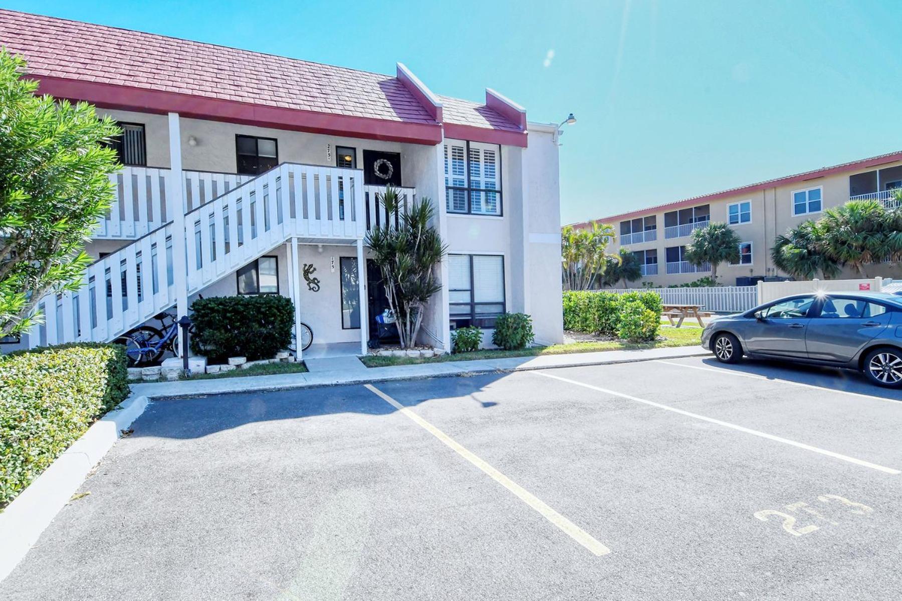Apartamento Sea La Vie By Skyrun Anna Maria Bradenton Beach Exterior foto